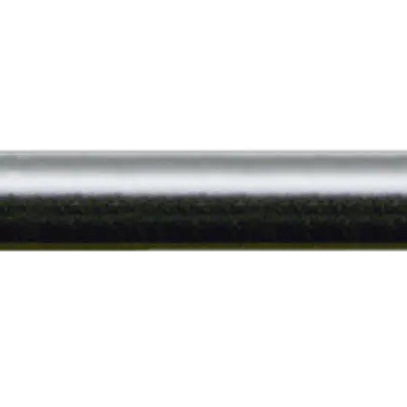 Verlängerung Wieland 5P 1m schwarz Stecker/Buchse GST18i5 K1BS1.5 
