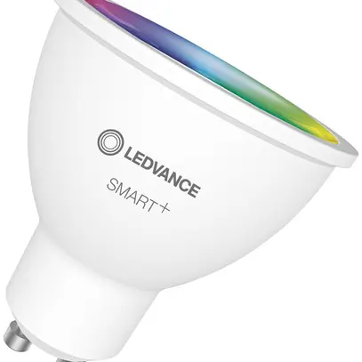 Lampada LED SMART+ WIFI PAR16 32 GU10, 5W, RGBW, 350lm, 45° 