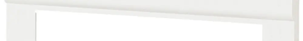 UP Geräteabdeckung ETN 1-reihig 