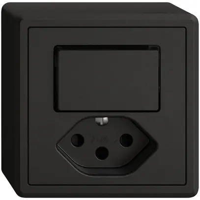 Combinaison AP EDIZIO.liv SNAPFIX® schéma 3+T13 no 