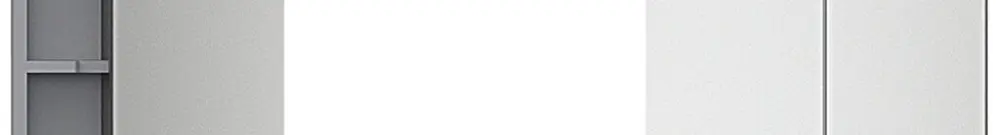 Frontale Legrand Sfera ekey a 2 fili Allmetal 