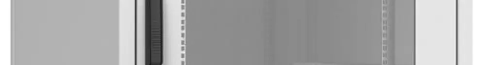 Netzwerkschrank Standard-Line S-84225-181-11-2, 42HE, 800×1963×1000mm, grau 