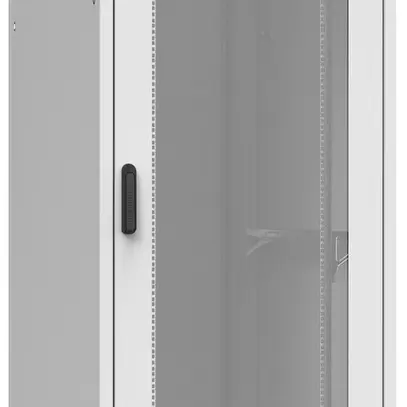Netzwerkschrank Standard-Line S-84225-181-11-2, 42HE, 800×1963×1000mm, grau 