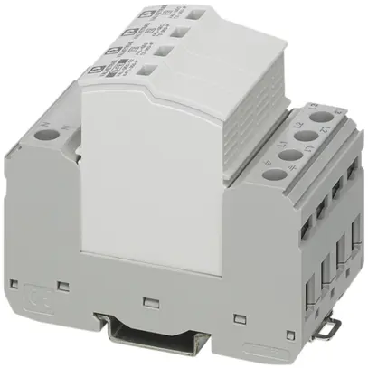 Parafulmine PX tipo 2 VAL-SEC-T2-3S-350-FM 