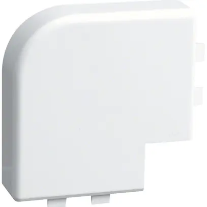 Angolo piatto tehalit SL 17052, bianco traffico 