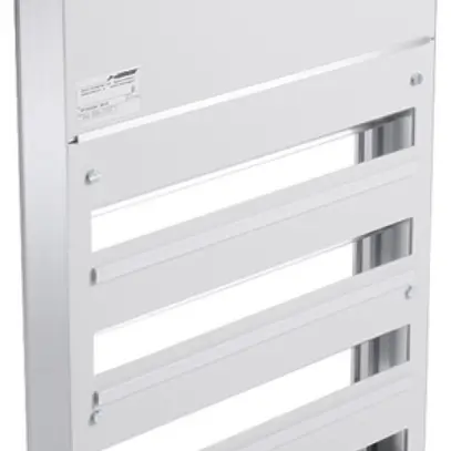 Copertura HAG per distributore AP larghezza 755mm aperto in alto 