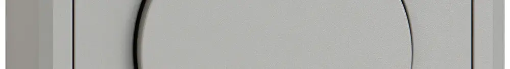 Regolatore DALI AP EDIZIO.liv SNAPFIX® Tunable White 230VAC 50Hz DALI grc 