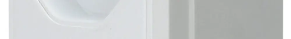 Steckdosenleiste Steffen CLAMP 3×T13 1×USB-A 1×USB-C 1.5m weiss 