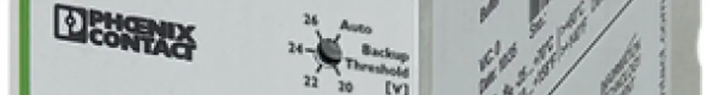 Modulo respingente PX QUINT-BUFFER 24DC/24DC/40 
