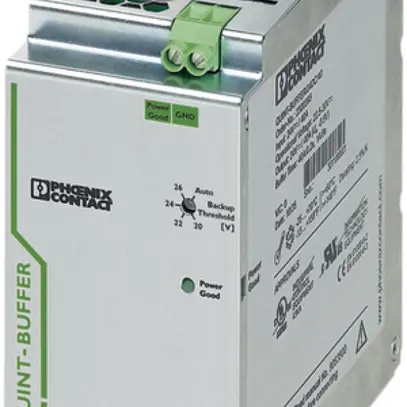 Modulo respingente PX QUINT-BUFFER 24DC/24DC/40 