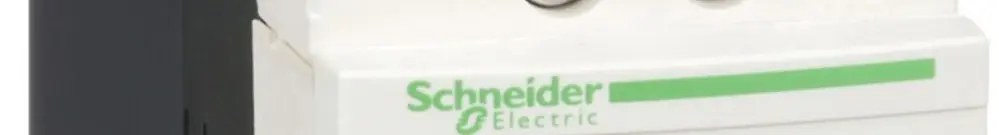 Contattore Schneider Electric LC1D12BL 24VDC 1Ch+1R 12A TeSys 