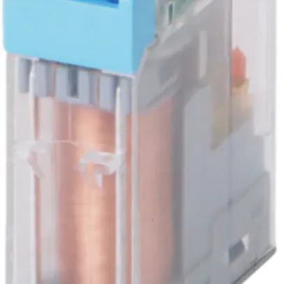 Relè di interfaccia ComatReleco C10-A10X, 24VDC, 1W AgNi 10A, LED 