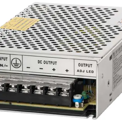 Alimentation à découpage Weidmüller Connect Power PRO-E CP E SNT 100W 12V 8.5A 