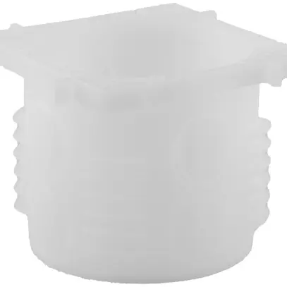 Boîte ENC Ammer I blanc TFC 650°C 