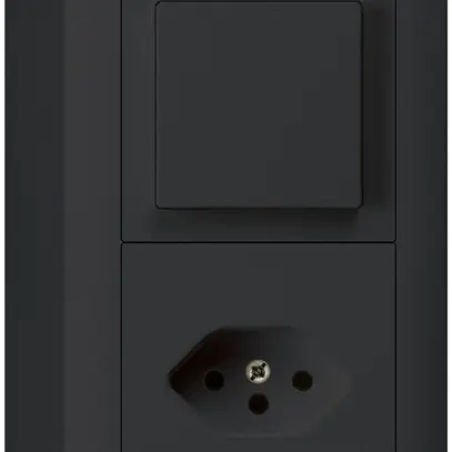 Combinaison AP I-I 3/1L+T13 noir kallysto 