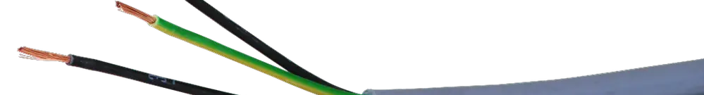 Steuerkabel LiYY 5×1mm² nummeriert grau Ring à 100m
