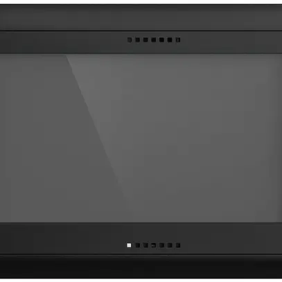 KNX-Panel 7" ENC Feller EDIZIOdue FMI KNX Data Secure noir 