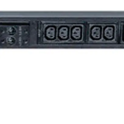 Prise multiple APC Easy Rack Basic 62×1794×44mm 30×C13 12×C19 22kW 32A 