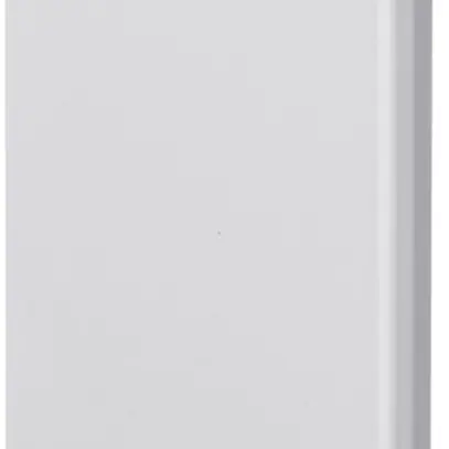 Piastra terminale tehalit BRA 65130, bianco traffico 