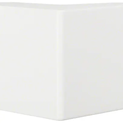 Angolo esterno tehalit LF 60090, bianco traffico 