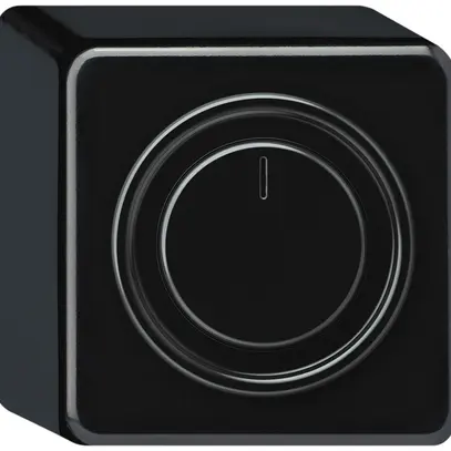 Regolatore rotativo AP origin rottura fase alto 20…500VA 88×88mm ne 
