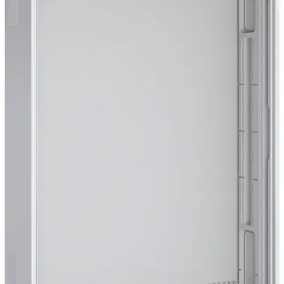 Coffret mural PrismaSeT XL IP30 s.porte 800×1250×210mm 3 champs 8 rangées 