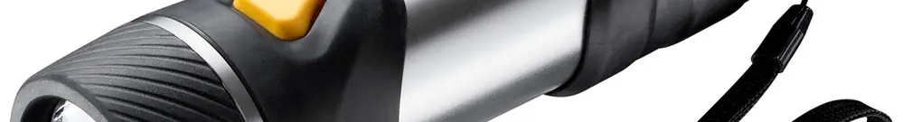 Proiettore mano LED VARTA Day Light F30 70lm 2×D 