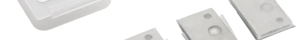 Lames de rechange KNIPEX pour coupe-tube BiX® 