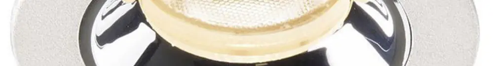 Downlight LED INS SLV NUMINOS XS, 7W 200mA 670lm 2700K 20° bi/cro 
