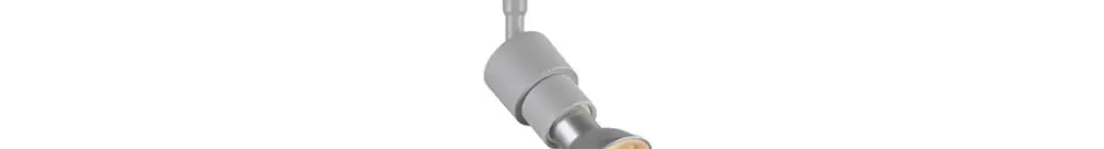 Spot SLV PURI 2.0 Basic GU10 1×6W DIM AD1PH Ø41mm grau 