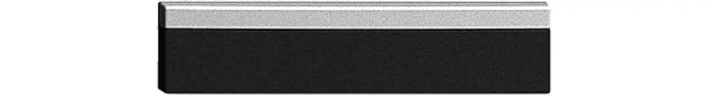 Coperchio INC EDIZIOdue per IR silver 