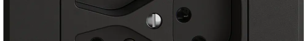 Presa INC EDIZIO.liv SNAPFIX® 3×T13 1×S ne 