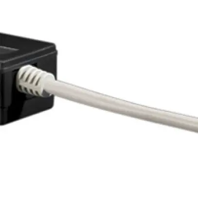 Câble de distribution Rittal SK 3201.070 fiche RJ45 8(8)/douille RJ45 8(8) 