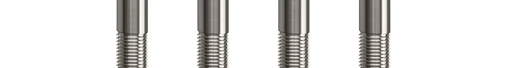 Vis Feller Pan-Head, M3×14 mm 