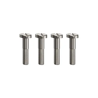 Vis Feller Pan-Head, M3×14 mm 