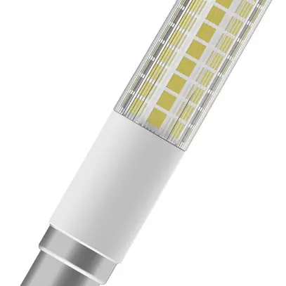 Lampada LED SPECIAL T SLIM 75 DIM B15d 9W 827 1055lm 320° 