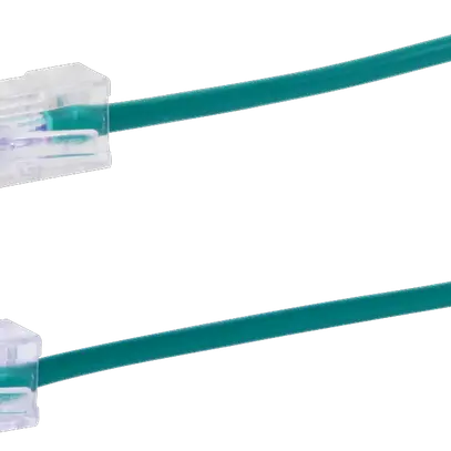 Câble patch 4 conducteurs 3m VT 