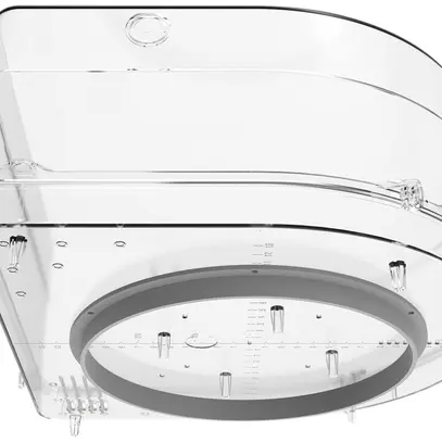 Boîtier INC Spotbox Jumbo 200 