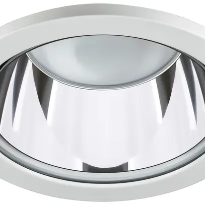 Downlight LED Sylvania Solstice 200 17W 2200lm 940 IP20/65 70° DALI Ø215mm bc 