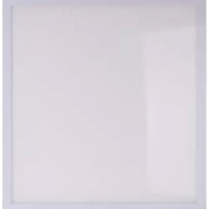 Lampada pannello LED DOTLUX FLATevo 37W 4550lm 4000K 595×595mm bianco set di 4 