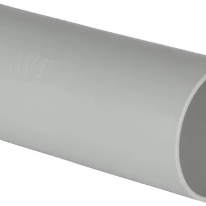 Manchon à ficher Morach-Technik KIR M40 gris clair 