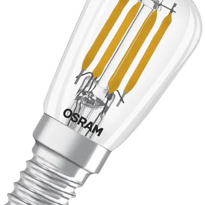 LED-Lampe Osram SPECIAL E14 2.8W 250lm 2700K DIM Ø26×63mm klar 