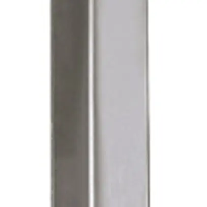 Piquet de terre SLV pour TRUST/NAILS/BIG NAILS/BIG NAILS PLUS/ENERGY PACK, 500mm 