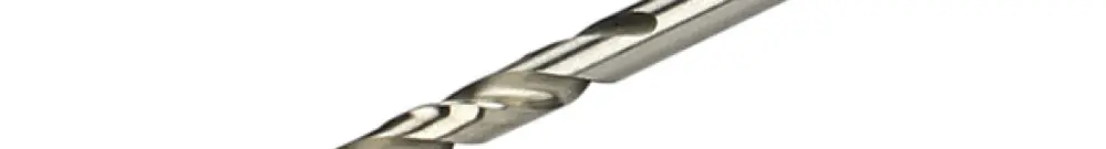 Foret Rittal AS 4050.802 Ø3.3mm pour Perforex BC/Perforex MT 10pcs 