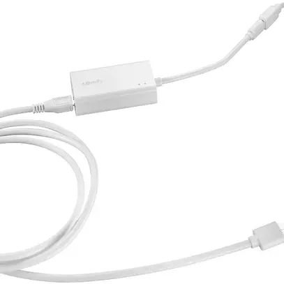Adaptateur Ethernet Somfy TaHoma Switch 