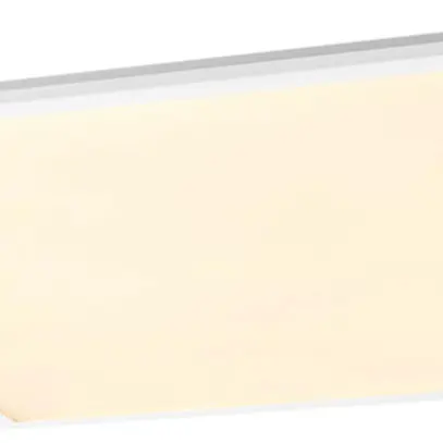 Luminaire panneau LED SLV PANEL C 625 34W 4550lm 830/840 DALI 620×620 blanc 