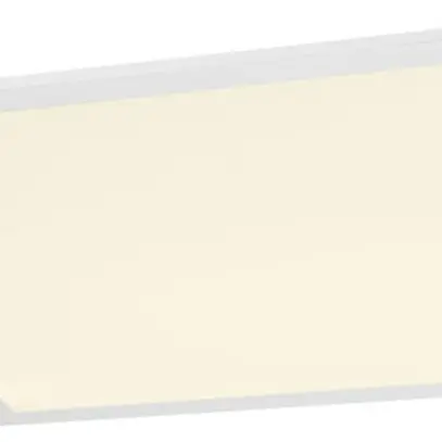 Plafonnier LED INC SLV PANEL 600×600 1050mA 35W 4000lm 3000K UGR blanc 