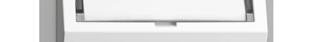 Kit montaggio INS EDIZIOdue FM.TE uscita obliqua 2×R&M cat.6A/LC speciale, bi 