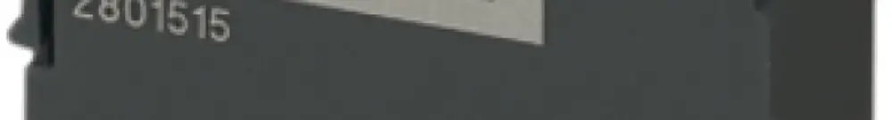 Fiche de protection surtension PX PT-IQ-2X2-EX-24DC-P 