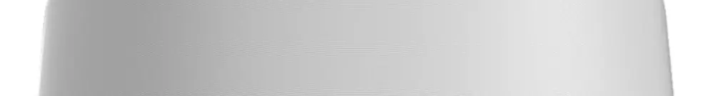 Luminaire suspendu LED Philips DRUM 16.5W 2279lm 840 90° Ø218mm blanc 